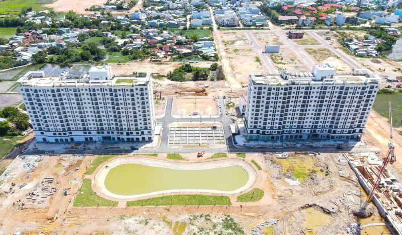 Gia Lai siết chặt quản lý mua bán nhà ở xã hội