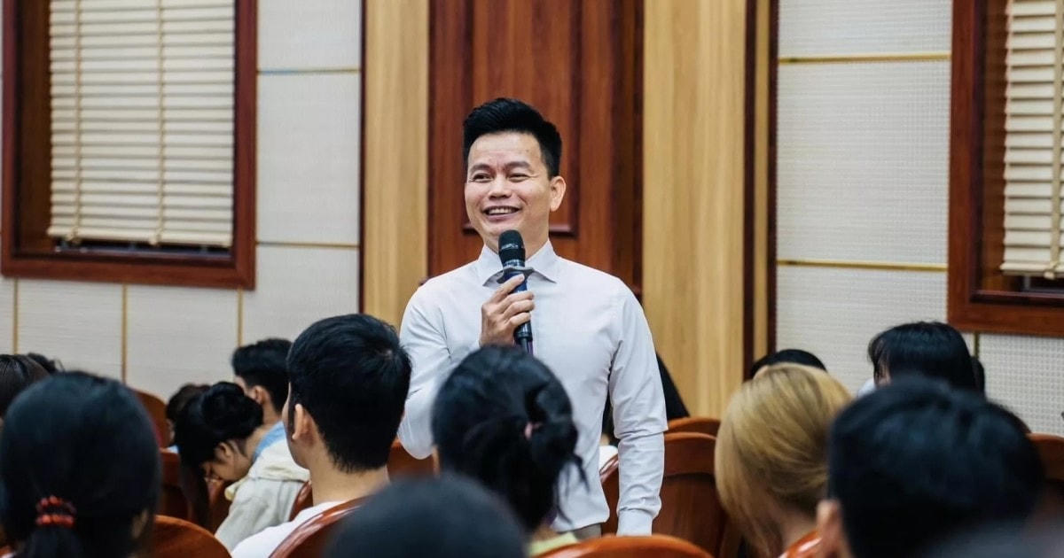 Cựu TGĐ Ecopark được đề cử vào HĐQT Fecon (FCN)