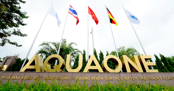 Aqua One của Shark Liên tăng vốn lên 2.310 tỷ đồng, đổi ngành nghề