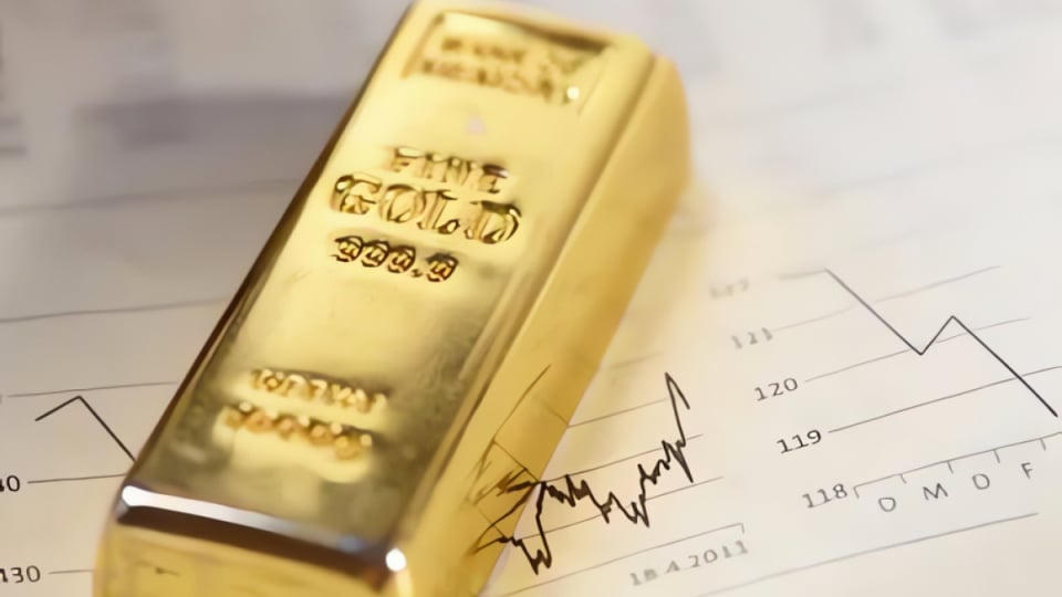 Ngân hàng trung ương tiếp tục gom vàng: 89% dự báo tăng nắm giữ