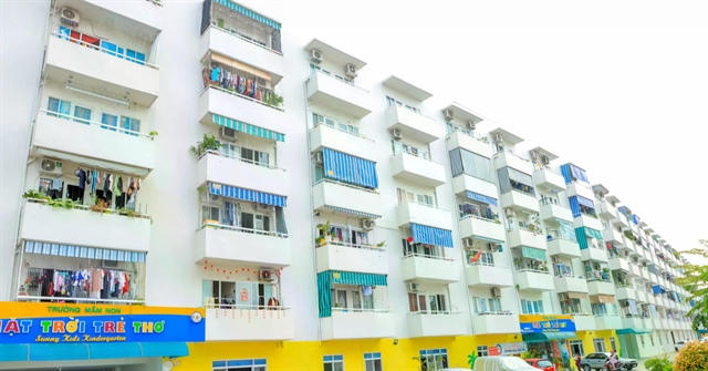 TPHCM khi nào có nhà ở cho thuê? 13 doanh nghiệp đã đăng ký