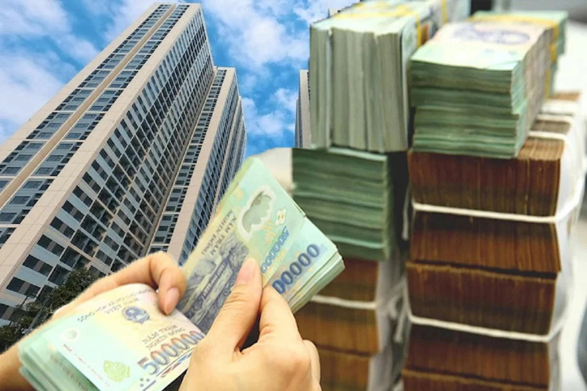 Lãi suất cho vay mua nhà tiếp tục tăng, chưa có hy vọng giảm