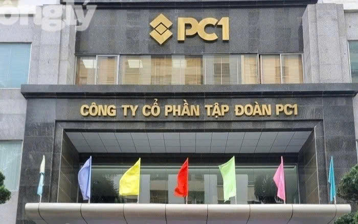 PC1 tăng trần "trắng bên bán": Cổ phiếu bứt phá vùng đỉnh 2 tháng sau biến cố dàn lãnh đạo bị khởi tố