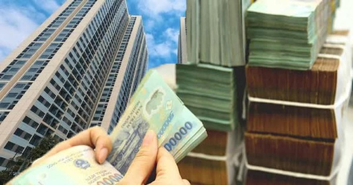 Tín dụng bất động sản ưu tiên nhà ở xã hội, khu công nghiệp