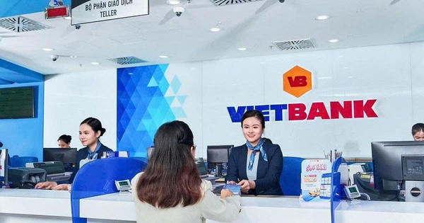Vietbank được chấp thuận niêm yết 1,07 tỷ cổ phiếu VBB trên HoSE