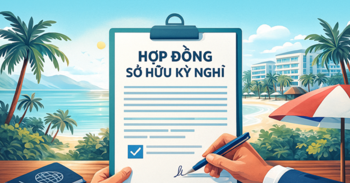 23 doanh nghiệp liên quan vụ khởi tố hợp đồng kỳ nghỉ: Quy mô thế nào?