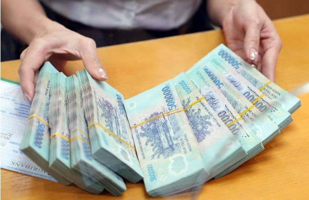 Đề xuất nới room vốn cho ngân hàng, tăng khả năng cho vay trung và dài hạn.