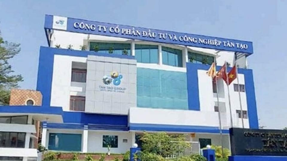 Tân Tạo khép lại vụ phá sản kéo dài gần 10 năm, lãi quý I/2026 giảm 79,67%