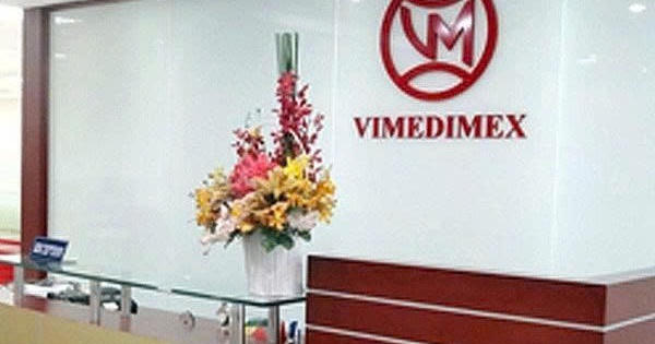 Vimedimex (VMD) bị HoSE nhắc nhở vì chậm công bố thông tin