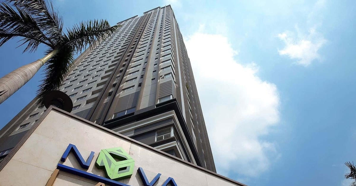 Loạt dự án Novaland, Hà Đô, Becamex nằm trong diện tháo gỡ tại TP.HCM