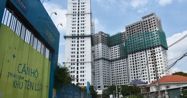 TP HCM chuyển hướng phát triển nhà cho thuê, bài toán an cư