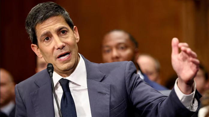 Fed giữ nguyên lãi suất 3,5-3,75% trong phiên họp đầu tiên của Kevin Warsh