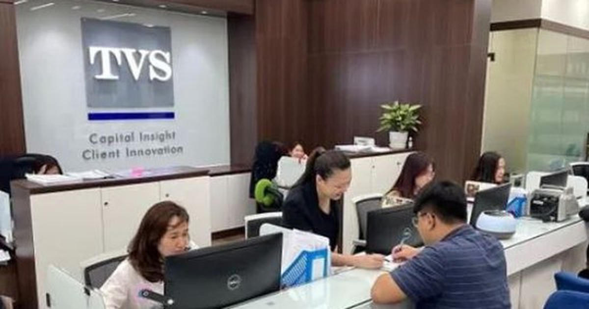 Chứng khoán Thiên Việt tăng vốn lên 2.286 tỷ đồng, thưởng lớn ESOP cho nhân viên 