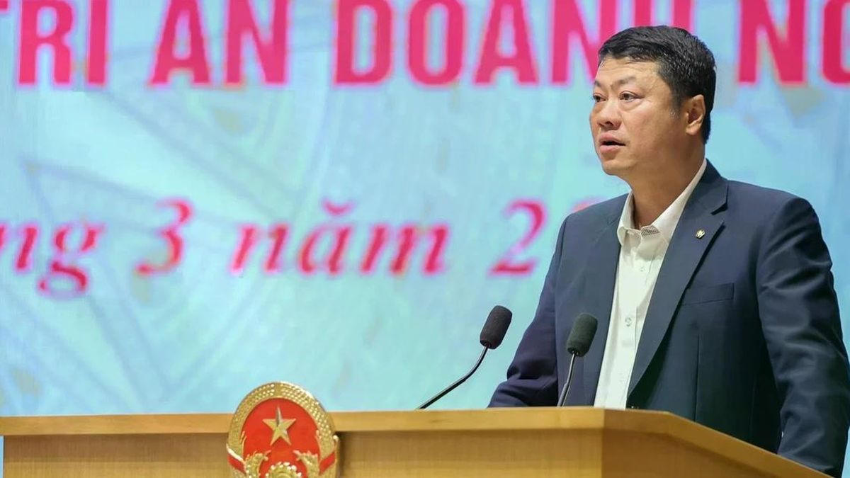 BIDV có Chủ tịch và Tổng giám đốc mới
