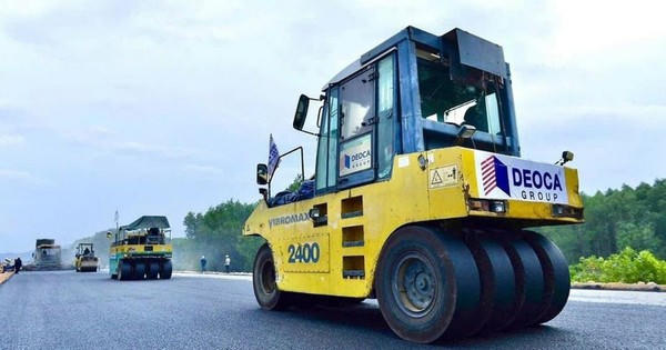 HHV trả cổ tức bằng cổ phiếu tỷ lệ 5%, phát hành 27,3 triệu cổ phiếu