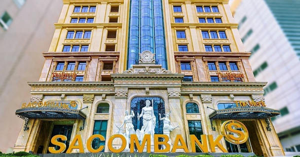 Sacombank tiếp tục thu giữ thêm tài sản bảo đảm của Bamboo Airways