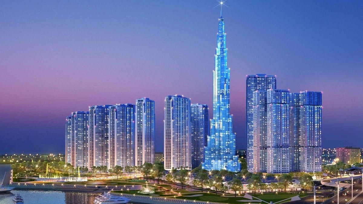 Dự báo KQKD quý II/2025 của Vinhomes (VHM): lãi 12.842 tỷ đồng