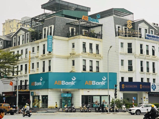 ABBank được chấp thuận tăng vốn điều lệ lên 20,085 tỷ đồng