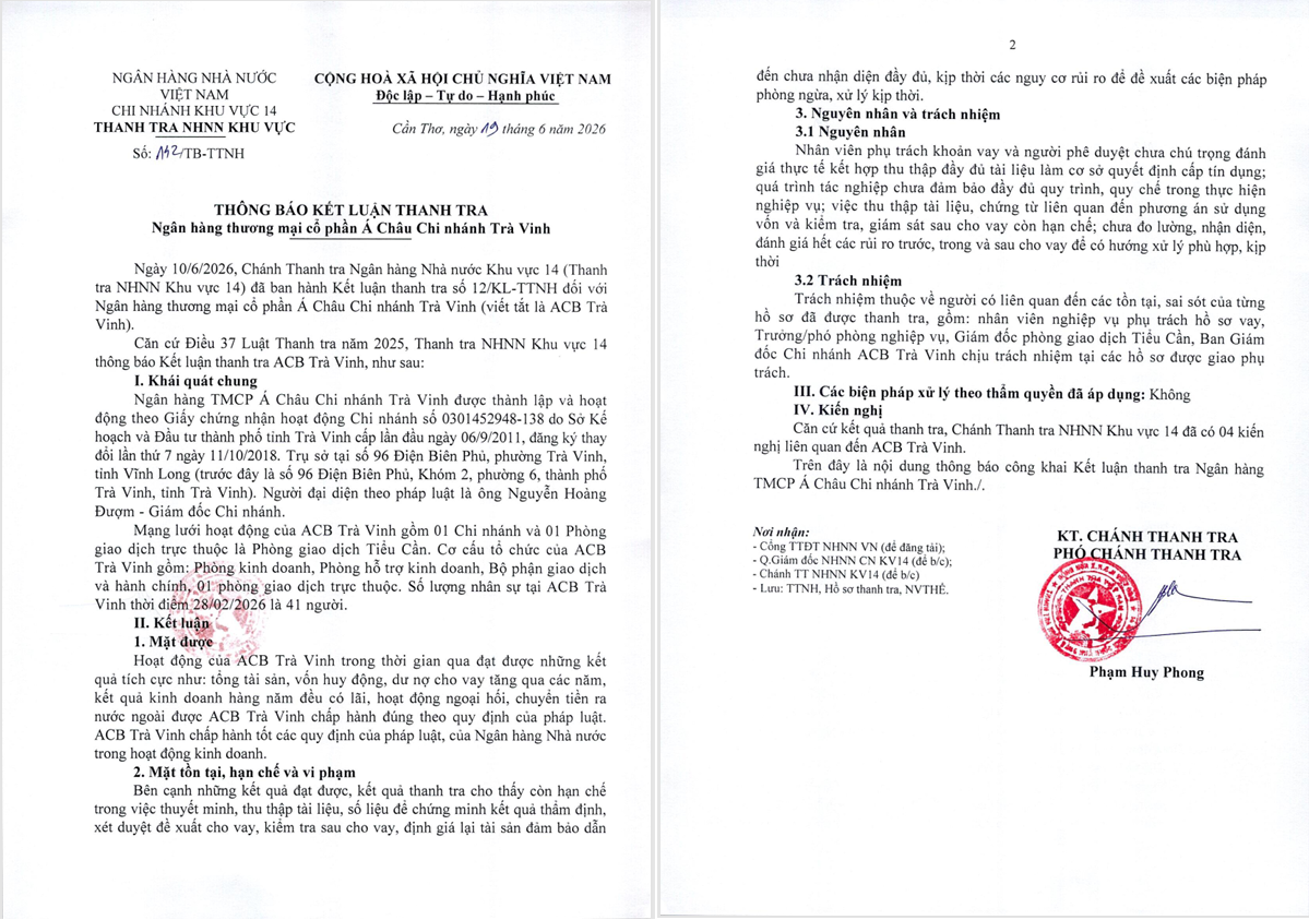 Nhiều biến động tại ngân hàng ACB: Một nhóm doanh nghiệp liên tục “thâu tóm” cổ phiếu để tăng sở hữu lên gần 9,6%, tiền gửi khách hàng lại bất ngờ “bốc hơi” hơn 16.000 tỷ đồng?
