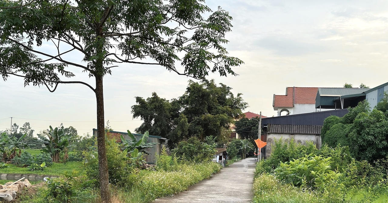 Chuyển đất lên thổ cư: Có phải cứ đủ sổ đỏ là được?