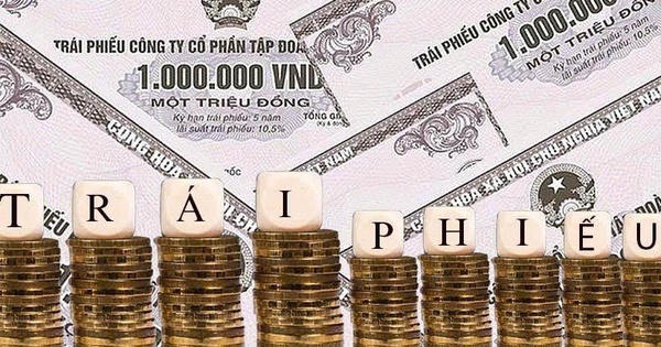 Becamex ITC tất toán trái phiếu ITCH1924001 đúng hạn