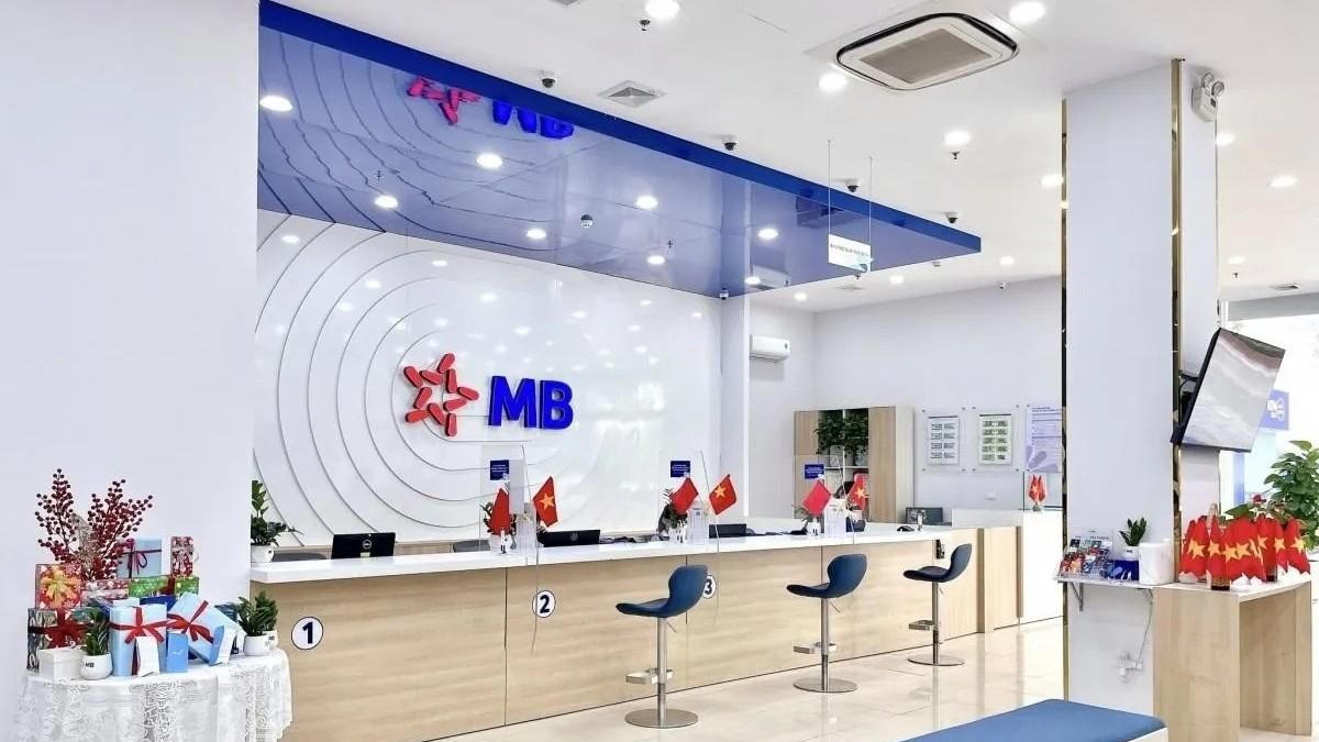 MB tiếp tục phát hành trái phiếu kỳ hạn 10 năm, lãi suất 8,4%/năm