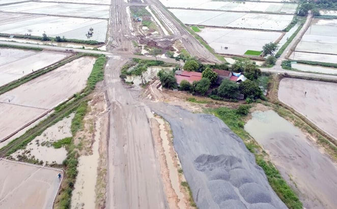 Hưng Yên sắp có Khu du lịch, đô thị sinh thái phía Nam Phù Cừ rộng hơn 1.400 ha.