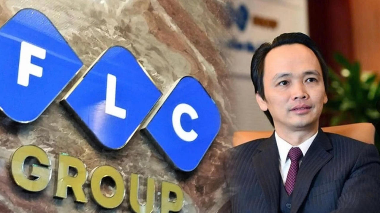 FLC nợ thuế hơn 672 tỷ đồng, MSB thu giữ nhiều tài sản bảo đảm