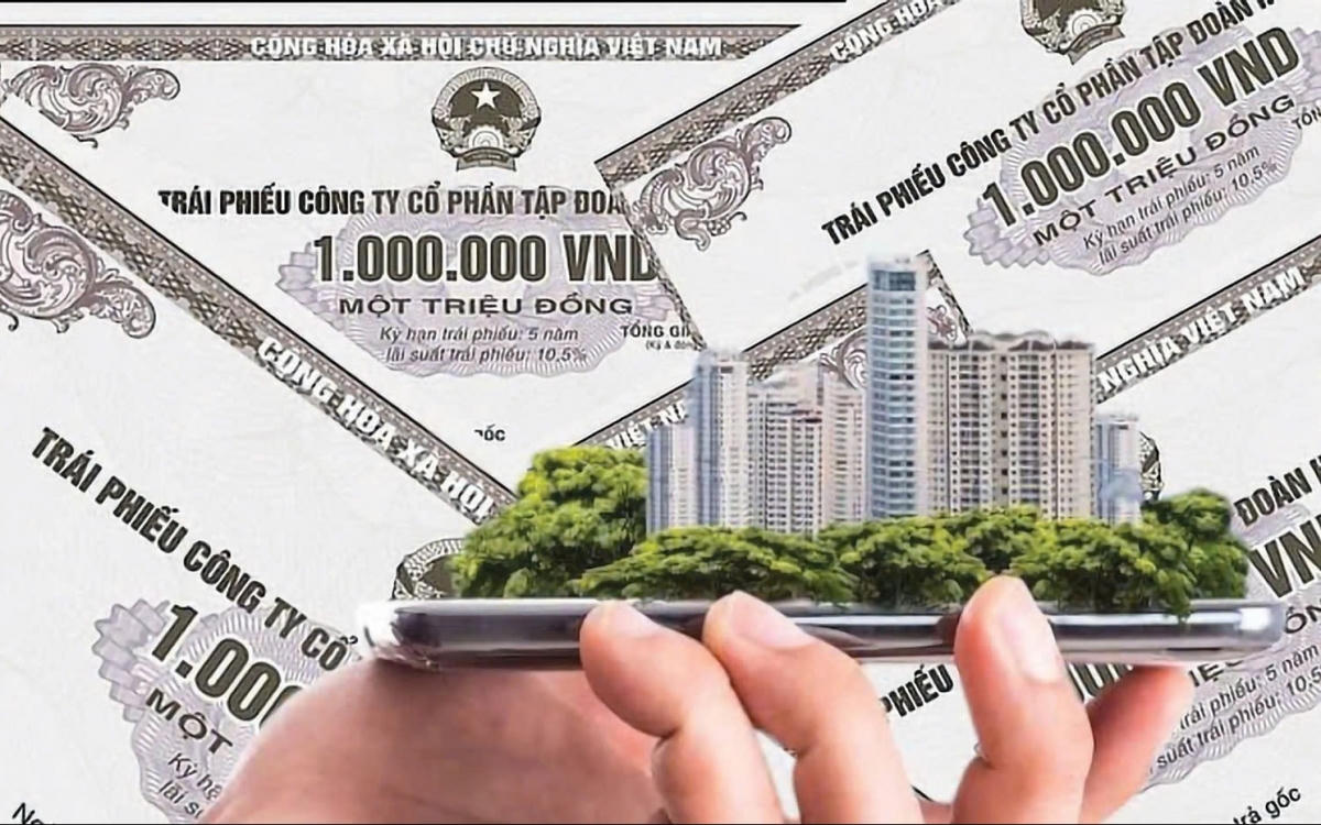 Trái phiếu doanh nghiệp riêng lẻ: Nghị định 200/2026/NĐ-CP có gì mới?