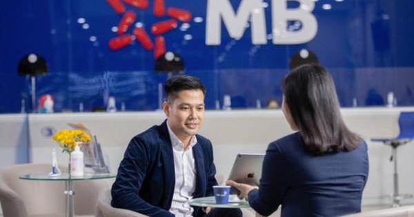 MB phát hành lô trái phiếu MBB12614 kỳ hạn 10 năm, giá trị 150 tỷ đồng