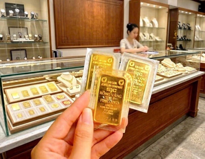 Giá vàng tuần tới có thể giảm 100-200 USD/ounce: Nhà đầu tư cần gì?