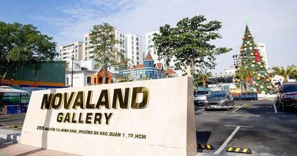 Novaland lên kế hoạch phát hành hơn 1,7 tỷ cổ phiếu