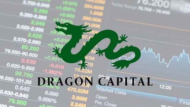 Dragon Capital bán mạnh cổ phiếu bất động sản trong tuần 15-19/06