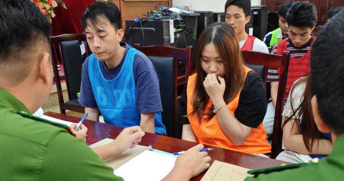 Bí ẩn trong trong hệ sinh thái Ravi - “trùm” bán sở hữu kỳ nghỉ