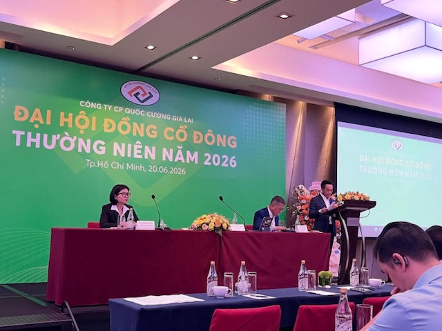QCG: Năm nay là thảm họa của ngành bất động sản, ông Nguyễn Quốc Cường nói gì?