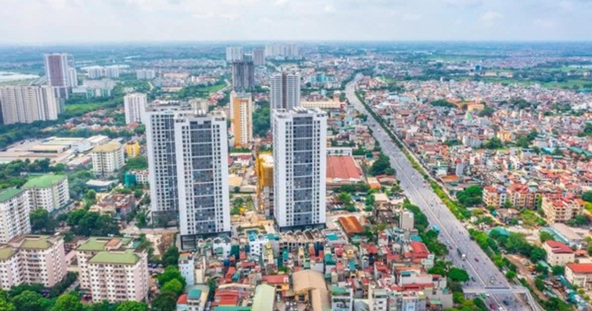 Bất động sản Hà Nội giảm giá: Người mua đang có lợi thế