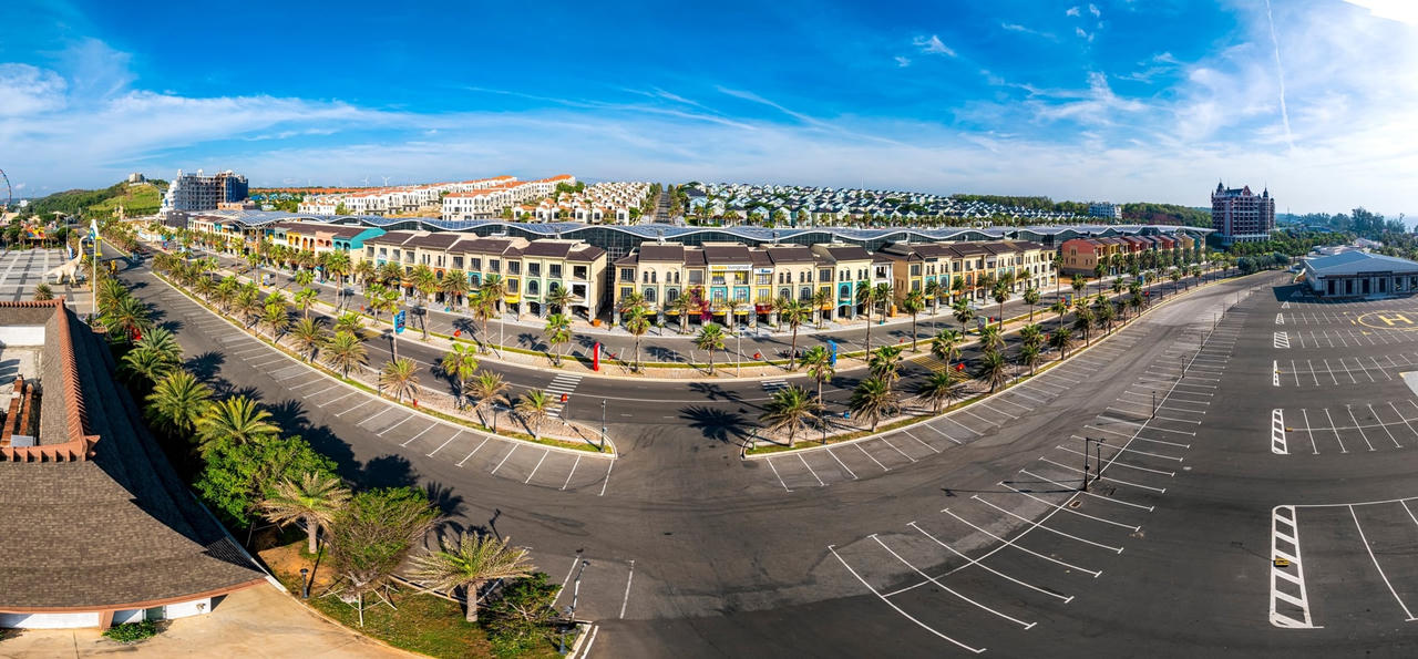 Cận cảnh NovaWorld Phan Thiết: Dự án 5 tỷ USD Novaland muốn thí điểm xã, phường XHCN