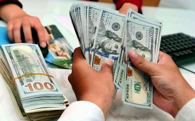 Ngân hàng Nhà nước cảnh báo tình trạng ngoại tệ giả.