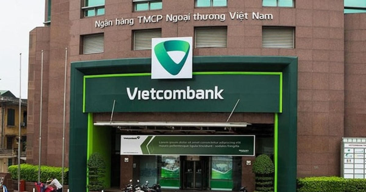 VCB có thể hoàn nhập 3.100 tỷ đồng nợ xấu trong quý IV/2026