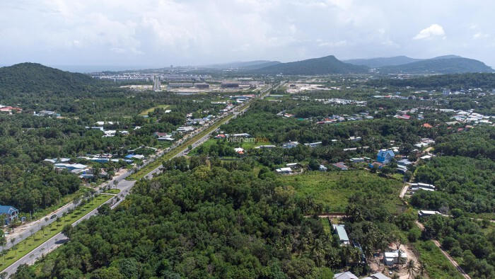 Đạt Phương trúng thêm gói thầu tàu điện đô thị Phú Quốc hơn 300 tỷ