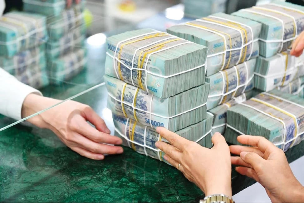 Lãi suất huy động hôm nay 22/6: Ngân hàng nào cao nhất?
