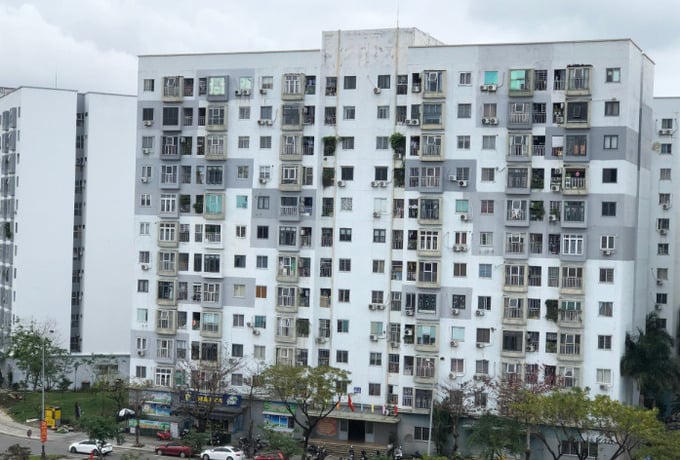 Thủ tướng chỉ đạo ưu tiên phát triển nhà ở cho thuê.
