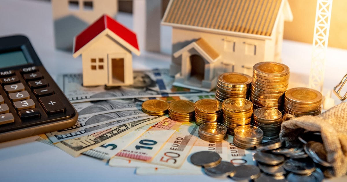 Tăng trưởng tín dụng 2026 dự báo quanh 15%, HDBank, VCB, TCB,…đáng chú ý
