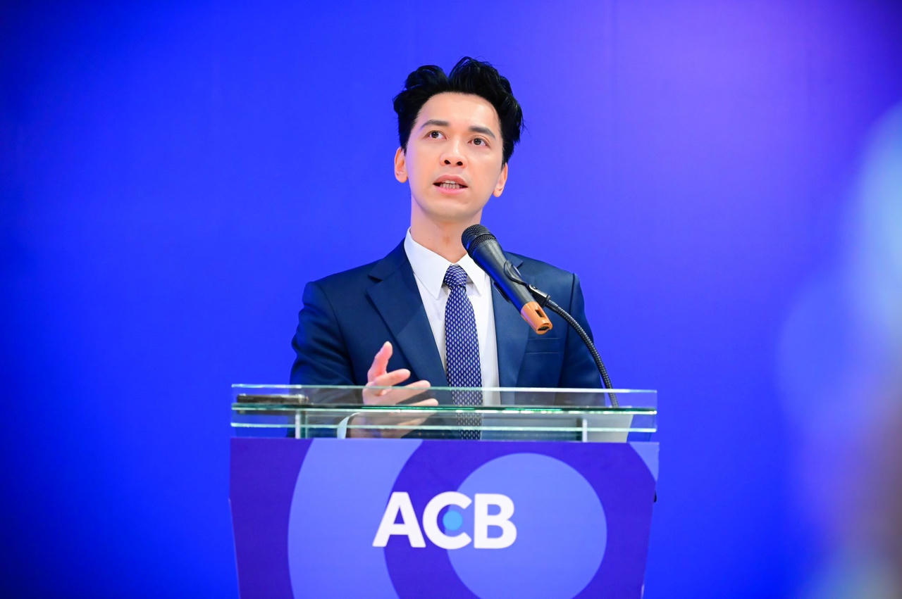 Nhóm cổ đông Âu Lạc mua ròng 102 triệu cổ phiếu ACB vì sao?