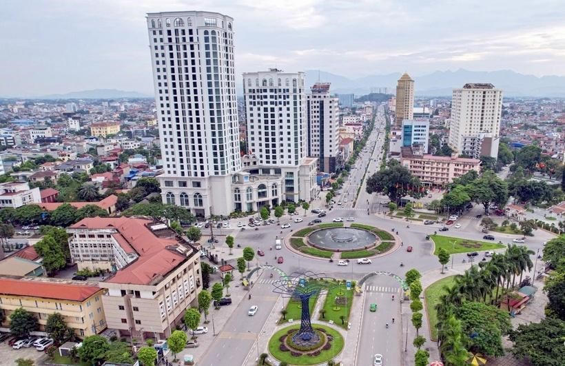 Cuộc đua hút vốn FDI đang bùng nổ tại Thái Nguyên (Ảnh minh hoạ)