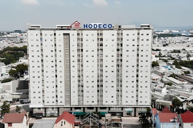 Hodeco bị phạt 242.5 triệu vì lỗi công bố thông tin