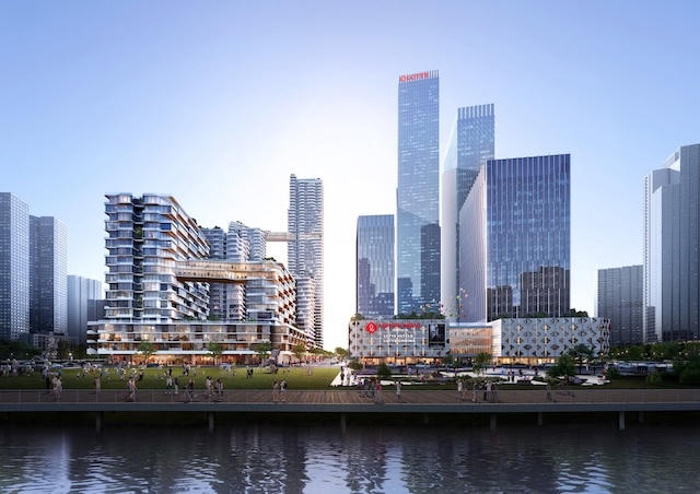 PDR được cổ đông thông qua thương vụ đầu tư vào Lotte Properties HCMC