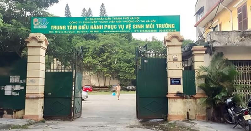 Doanh nghiệp trúng đấu giá Khu đất 18 Cao Bá Quát 1.379 tỷ rồi bỏ cọc