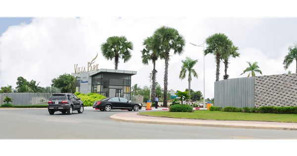 UBCKNN xử phạt Bất động sản Khu Đông và Khu Đông - Phú Quốc