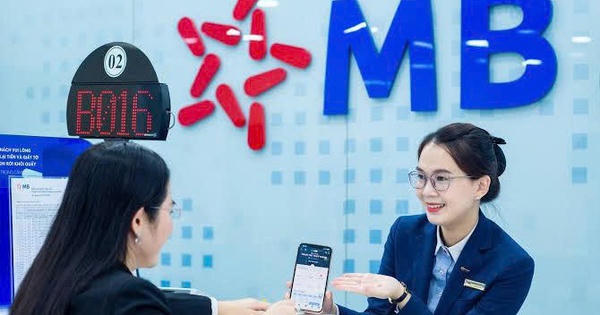 MB mua lại trước hạn 8.000 tỷ đồng trái phiếu